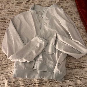 lulu jacket